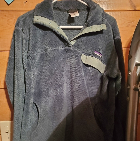 Patagonia pullover - Picture 1 of 10